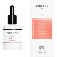 Codage Radiance & Energy Serum No 03 30 ml