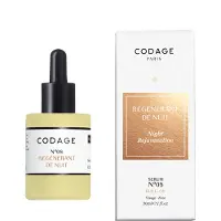 Codage Night Rejuvenation Serum No 08 Huile-Oil 30 ml