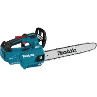 Makita DUC406Z - Élagueuse Sans-fil 2 X 18 V - 40 Cm - Machine Seule