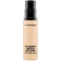 MAC Pro Longwear Concealer correcteur liquide teinte NC20 9 ml