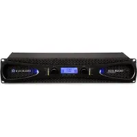 Crown DriveCore XLS 1502 amplificateur