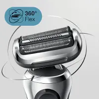 Braun Scheerapparaat 70-S4200CS 1CT