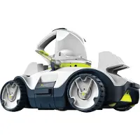 Kokido Manga+ Robot Nettoyeur de Piscine Rechargeable