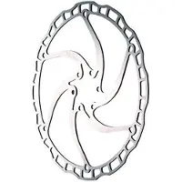 Ashima Disque De Frein Aro-08 Ultralight 6b