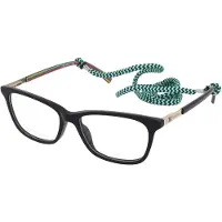 Missoni Femme Avec Des Lunettes Mmi-0053-807