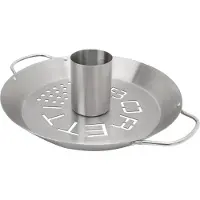 Boretti BBQ Vapeur de volaille BBA84