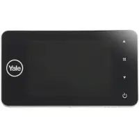 Yale Judas numérique 4500 Memory+