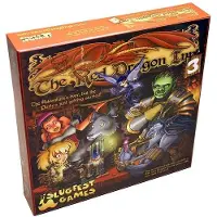 Asmodee - The Red Dragon Inn 2