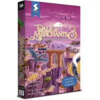 HOT Games Dale of Merchants 3 - Continent.Chemin de fer