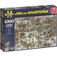 Jan van Haasteren - Weihnachten