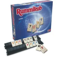 Goliath Rummikub Original Classic