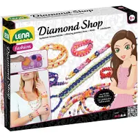 Lena Diamond Shop grand