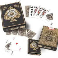 Theory 11 Cartes à jouer Artisan