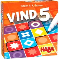 Haba PENTA-RUSH