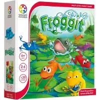 SmartGames Froggit (2-6 joueurs)
