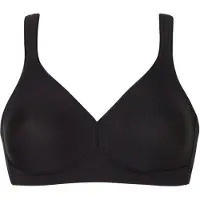 Triumph Modern Soft+Cotton Soutien-Gorge Bonnet Souple Sans Armature - 100