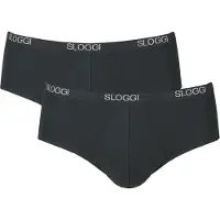 Sloggi Slip ' Basic ' noir