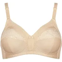 Triumph Claudette 104 Soutien-Gorge Sans Armature - 95