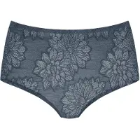 Triumph Culottes & slips FIT SMART femmes - Noir - EU L