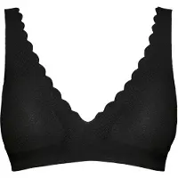 Sloggi Bralette ZERO Feel Lace avec rembourrage amovible