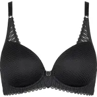 Triumph Soutien-gorge rembourré Aura avec dentelle
