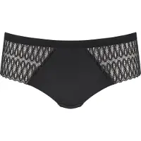 Triumph Georgia hipster avec dentelle