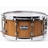 Pearl StaveCraft Exotic Makha caisse claire 14 x 6,5 pouces