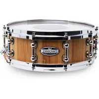 Pearl StaveCraft Exotic Makha caisse claire 14 x 5 pouces