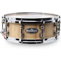 Pearl Drums Stave Craft 14X5 Chene Thailandais
