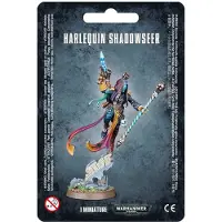 Games Workshop Shadowseer (Matières plastiques)