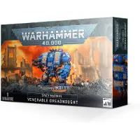 Games Workshop Venerable Dreadnought