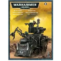 Games Workshop Chariot De Guerre Ork
