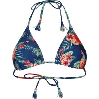 Brunotti Haut de Bikini Brunotti Women Noralee AO Deep Blue-36
