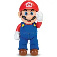 Super Mario Figurka - Mario "It's A Me" Interaktywny 36 cm - Nintendo Super Mario
