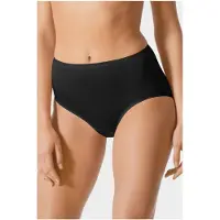 Mey Slip noir