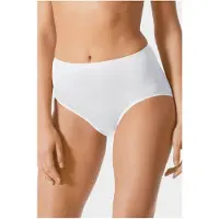 Mey Slip blanc