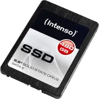 Intenso SSD 480 Go High