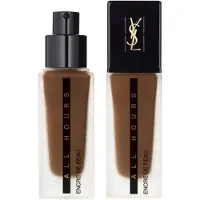 Yves Saint Laurent Encre de Peau All Hours Foundation fond de teint longue tenue SPF 20 teinte B 90 Ebony 25 ml