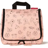 Reisenthel Toiletbag Kids Wash Bag Beige