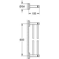 GROHE Essentials