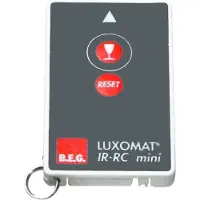 B.E.G. Brück 92090 Télécommande pour détecteur de mouvements