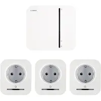 Bosch 8750000001 Smart Home Controller Zentrale Steuereinheit