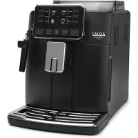 Gaggia Machine à café automatique Combi RI9600 01 CADORNA STYLE 1,5 L Noir