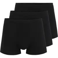 Schiesser Boxers noir
