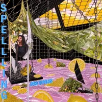 Konkurrent Spellling - Hard To Please [7-Inch Single]