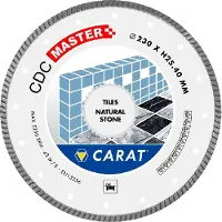 Carat CDCM350400