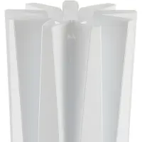 Slamp Bach Lampadaire White | XX-Large
