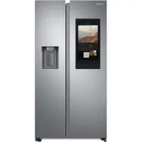 Samsung RS6HA8891SL Family Hub
