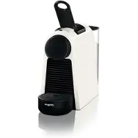 Magimix Nespresso Essenza Mini Blanc