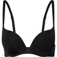 Chantelle Soutien-gorge 'ESSENTIALL' noir
